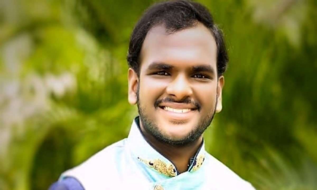 jabardasth Emmanuel reply to a netizen