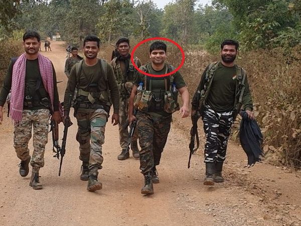jawaan deepak chattisgarh