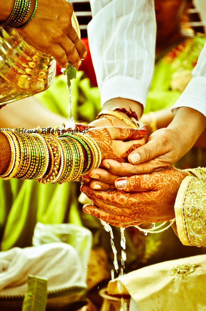 kanyadanam 3