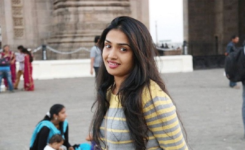 krithi shetty look alike