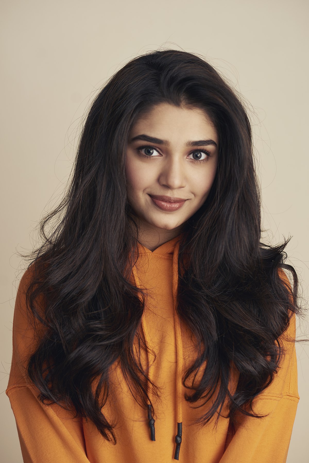 krithi shetty look alike