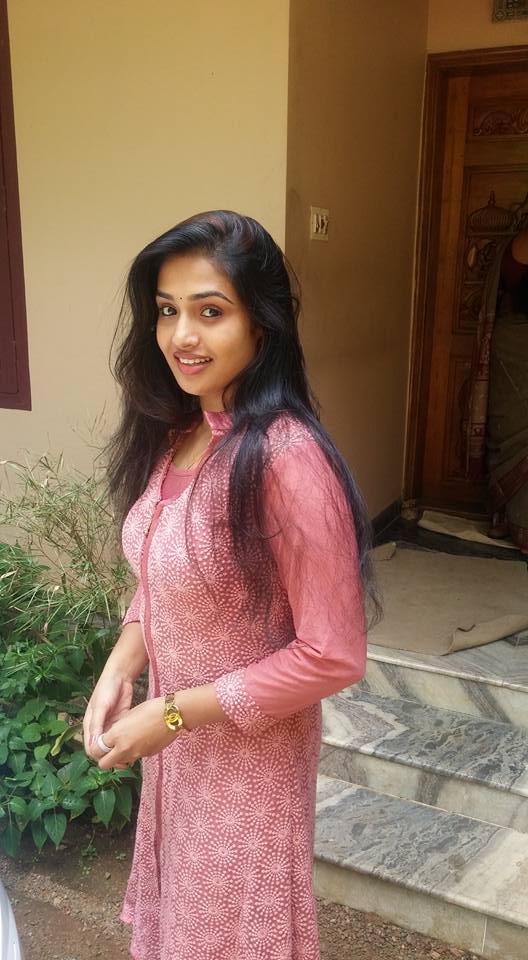 krithi shetty look alike