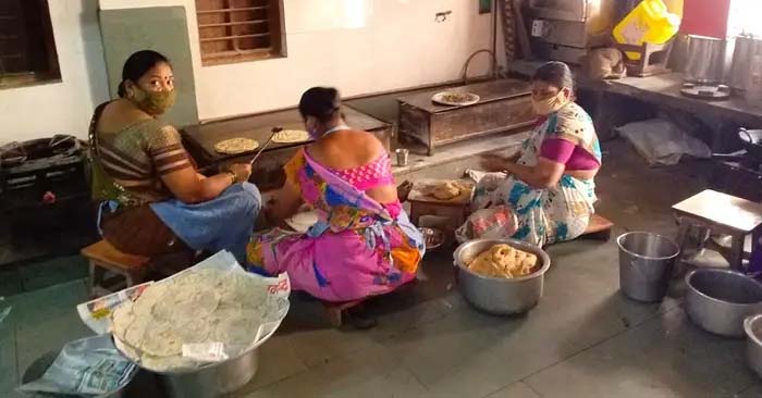 mahila sangh 2