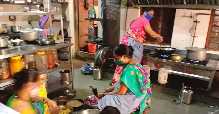 mahila sangh 3