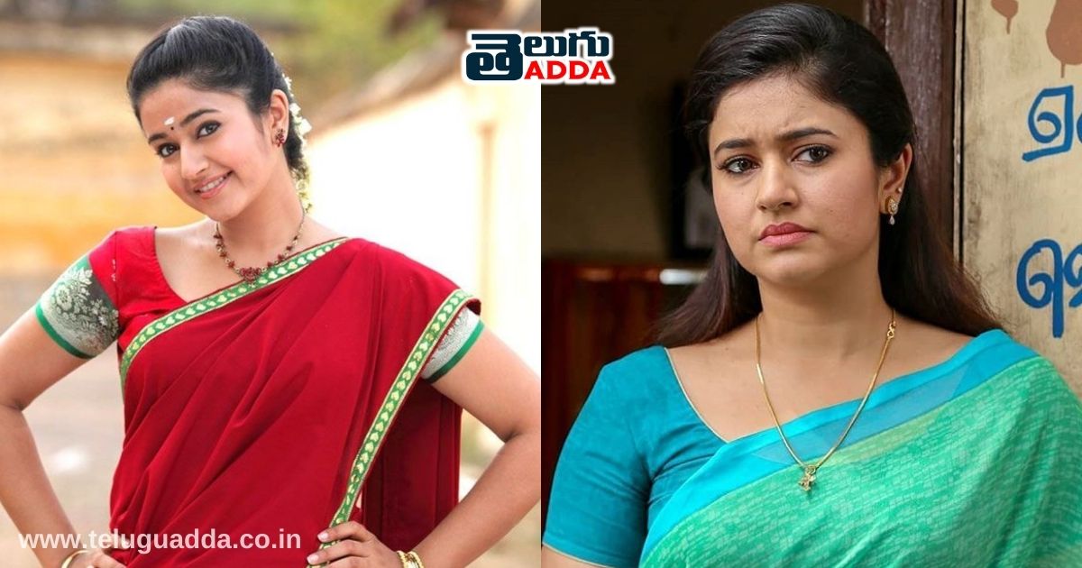 old heroines who gained weight 