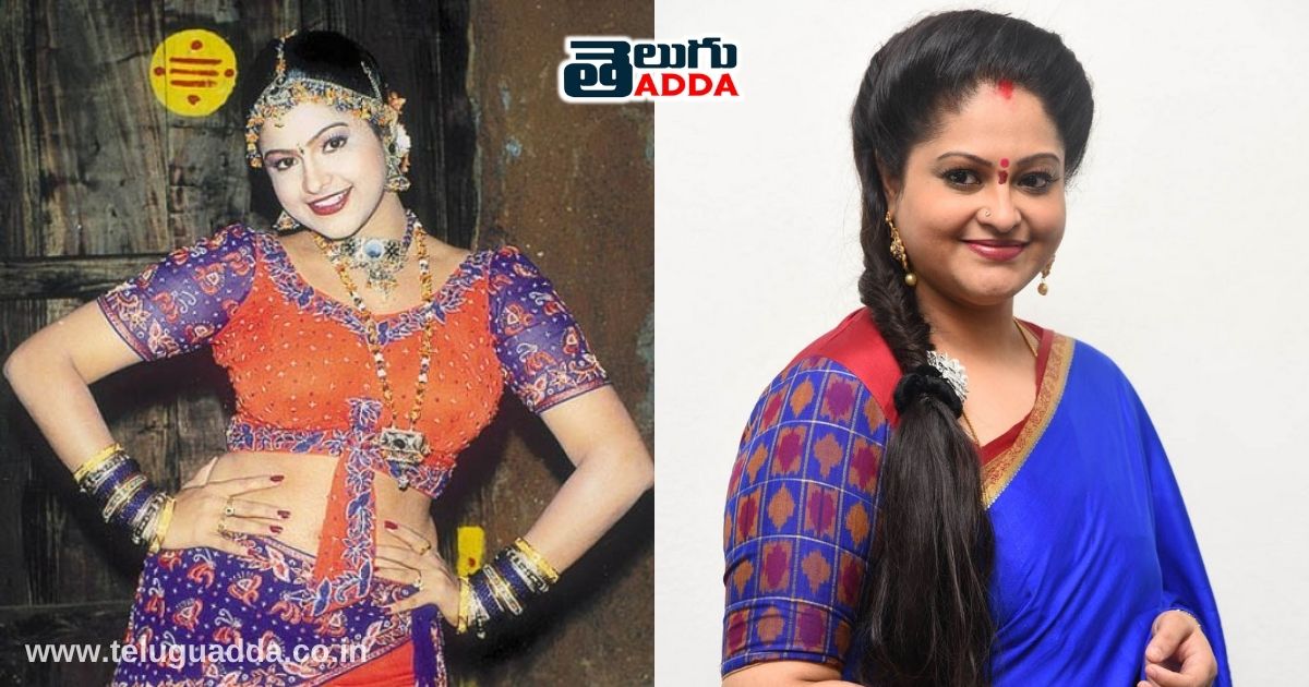 old heroines who gained weight 