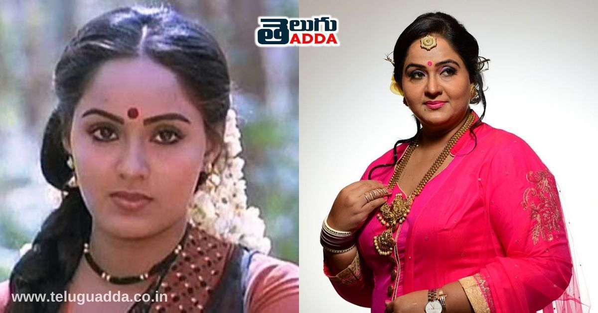 old heroines who gained weight 