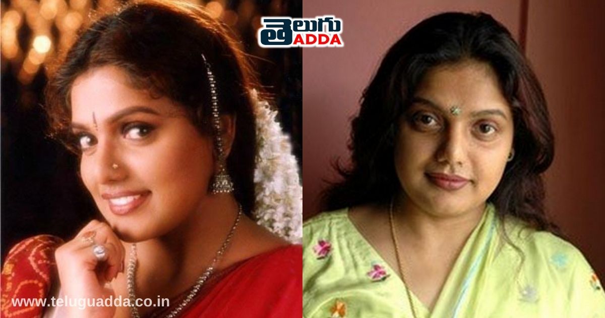 old heroines who gained weight 