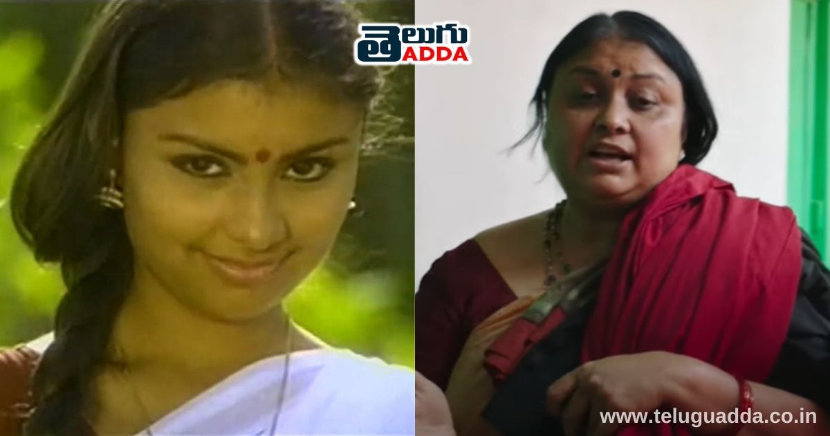 old heroines who gained weight 