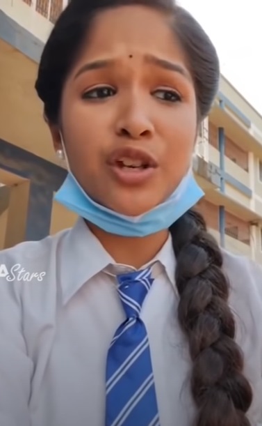 omg girl nitya about fun bucket bhargav issue