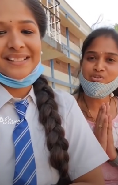 omg girl nitya about fun bucket bhargav issue
