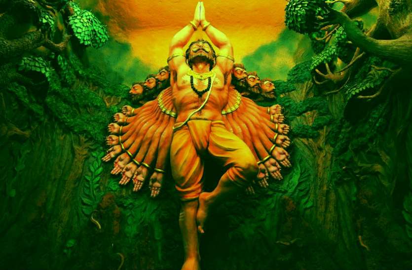 ravana