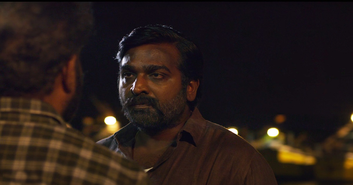 reason behind vijay sethupathi dubbing in uppena