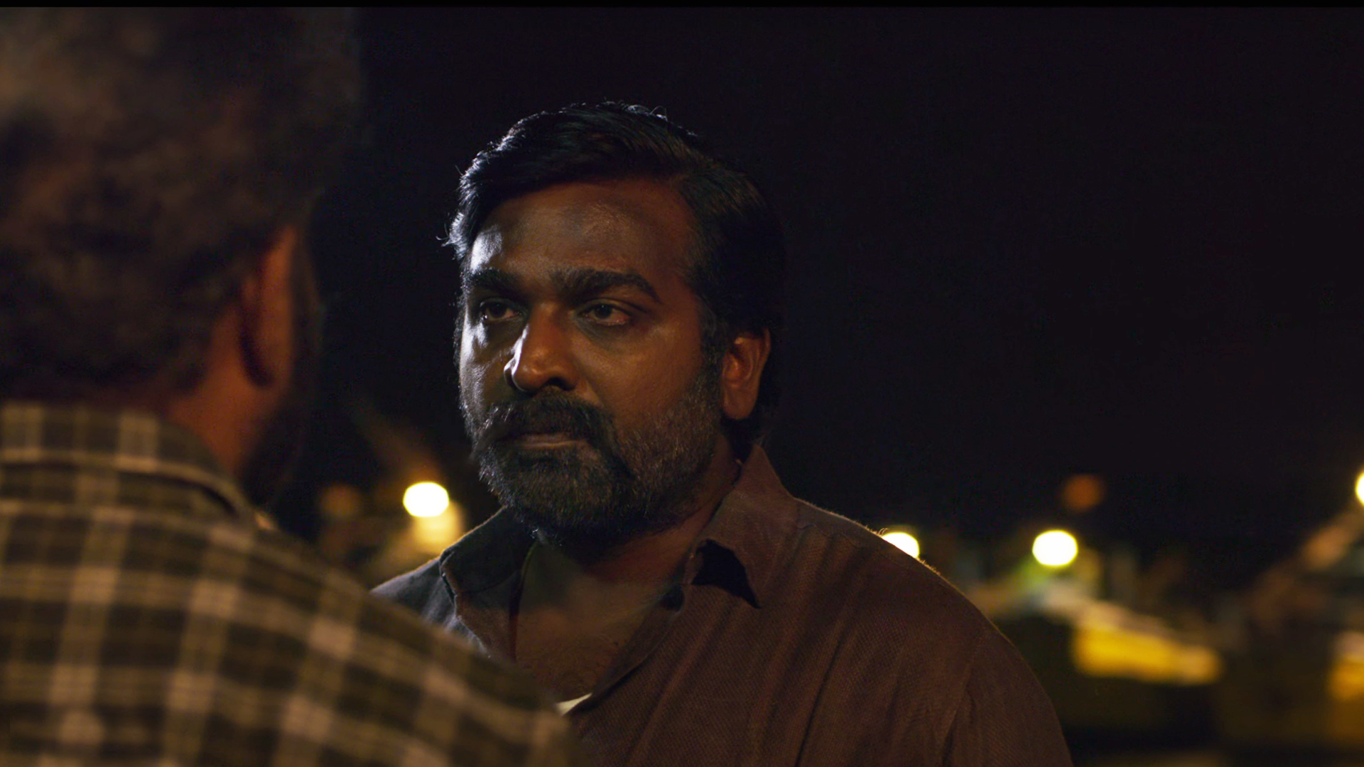 reason behind vijay sethupathi dubbing in uppena