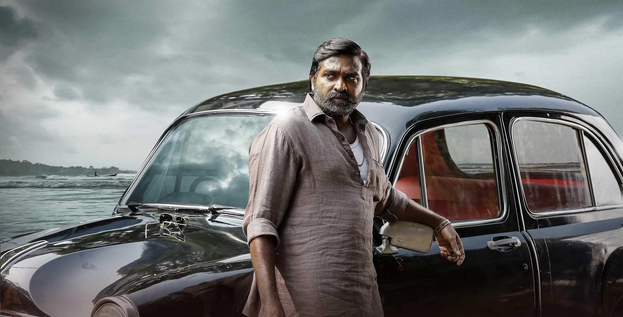 reason behind vijay sethupathi dubbing in uppena