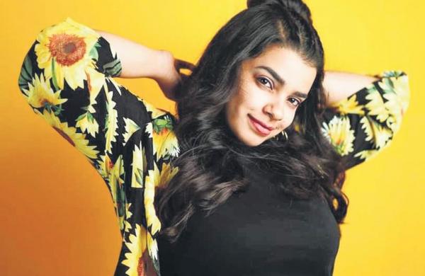 rj swetha 1
