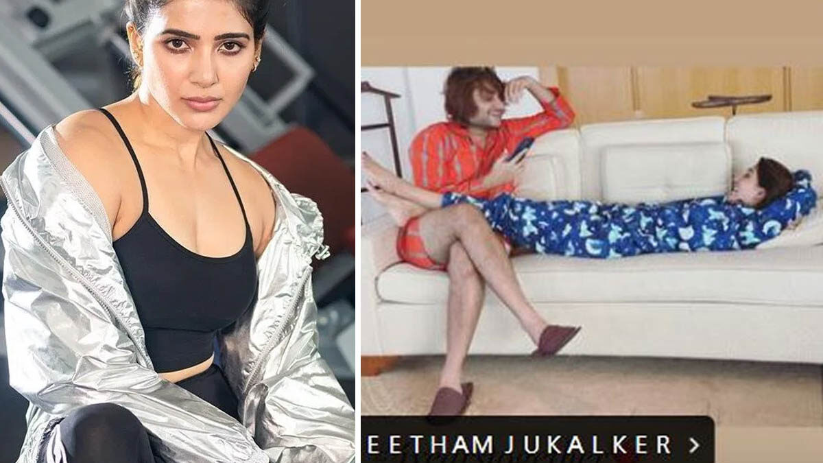 samantha 2