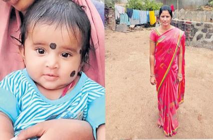 suryapet baby 1