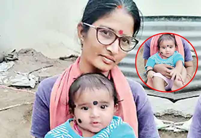 suryapet baby 2