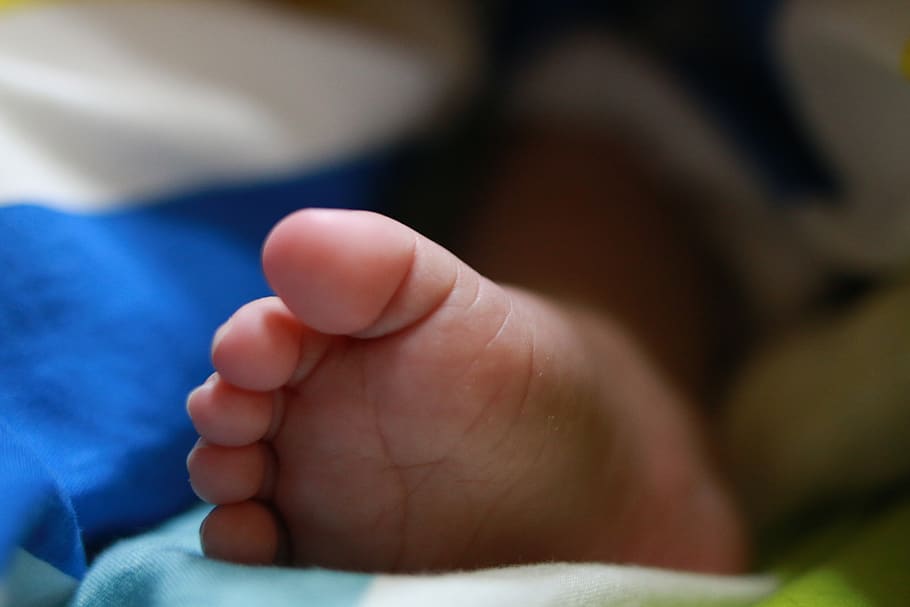 suryapet baby 3