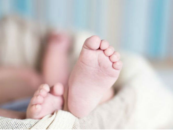 suryapet baby 4