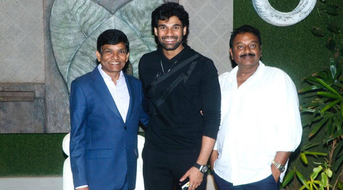 telugu directors who also directed other language movies