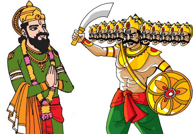 vibhishana