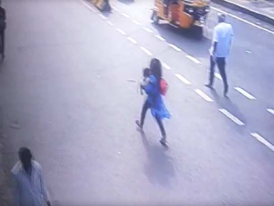 wife runs away with another man at secunderabad railway station