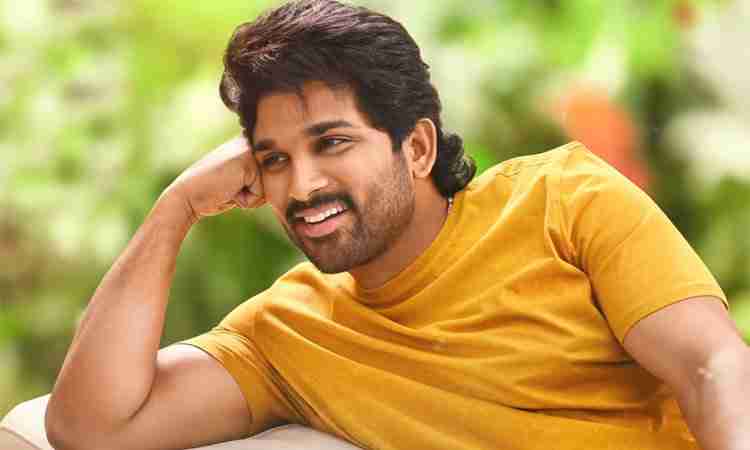 1 allu arjun