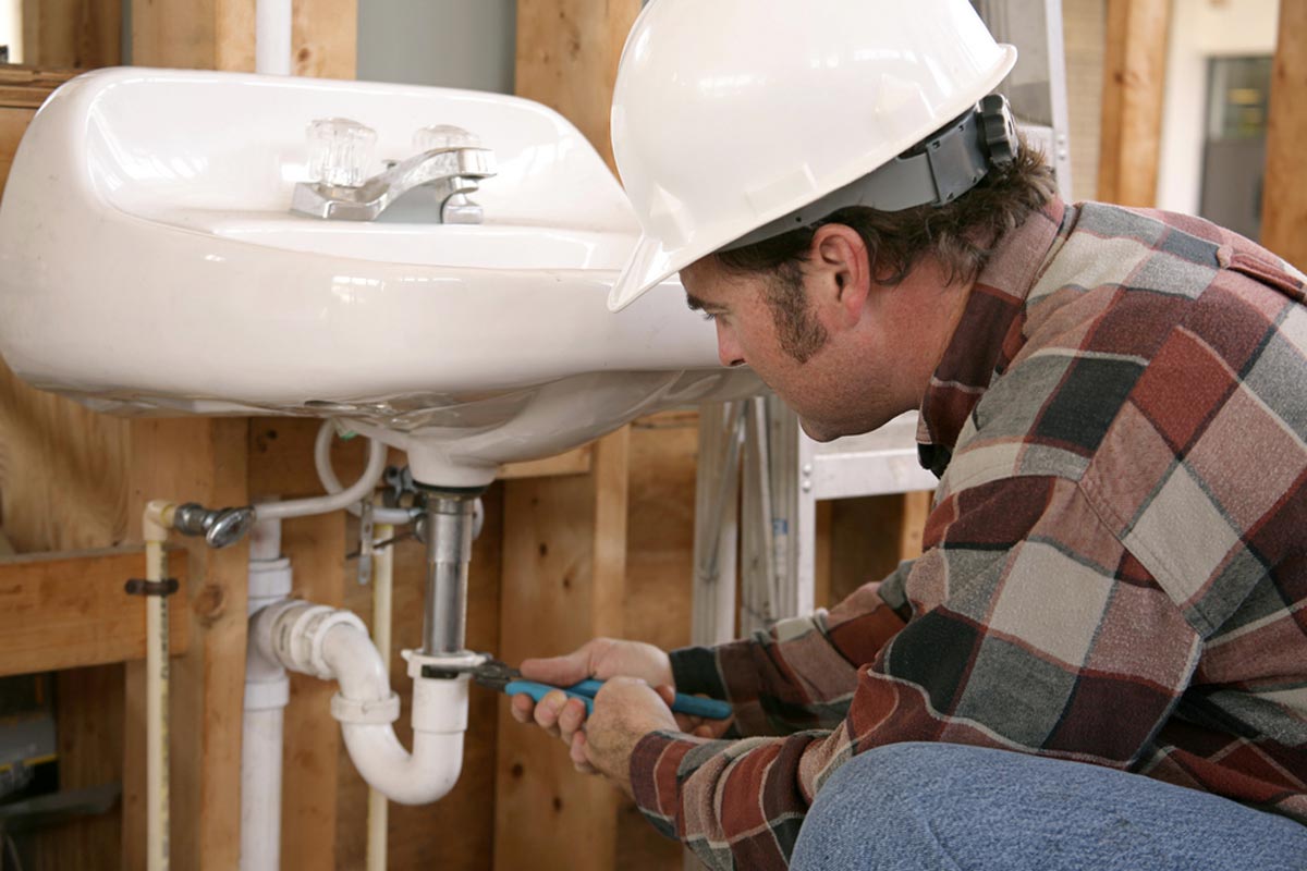 2 plumber