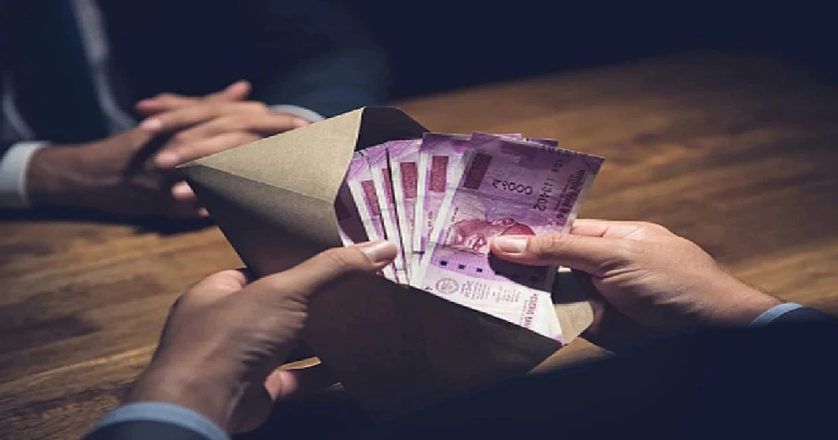 2000 rupee notes