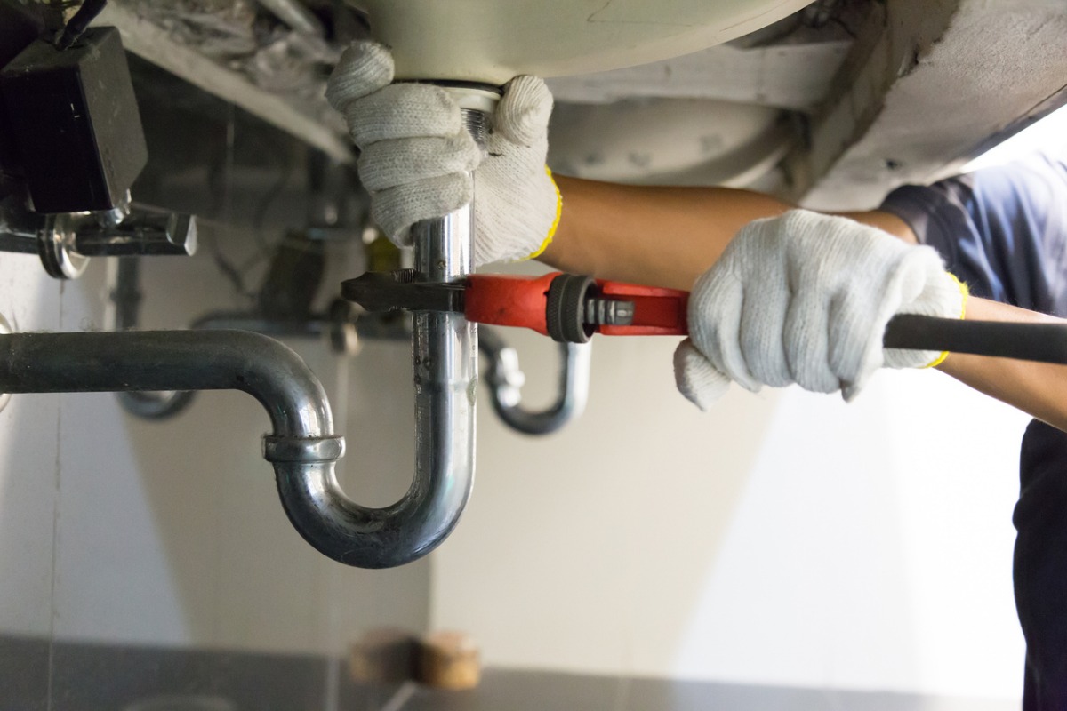3 plumber