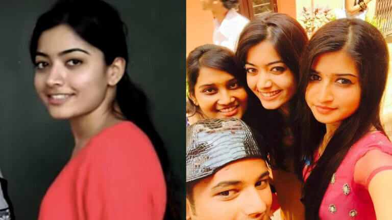 3rashmika