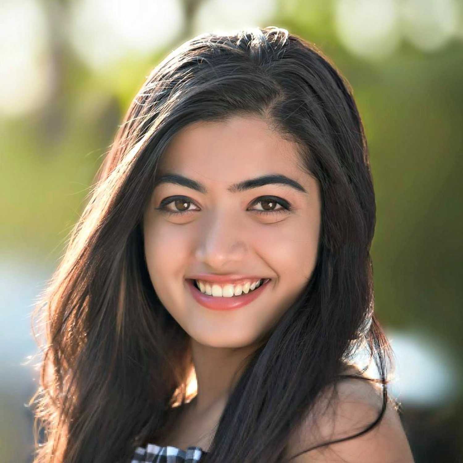 5 rashmika