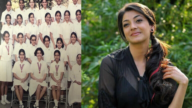 5kajal