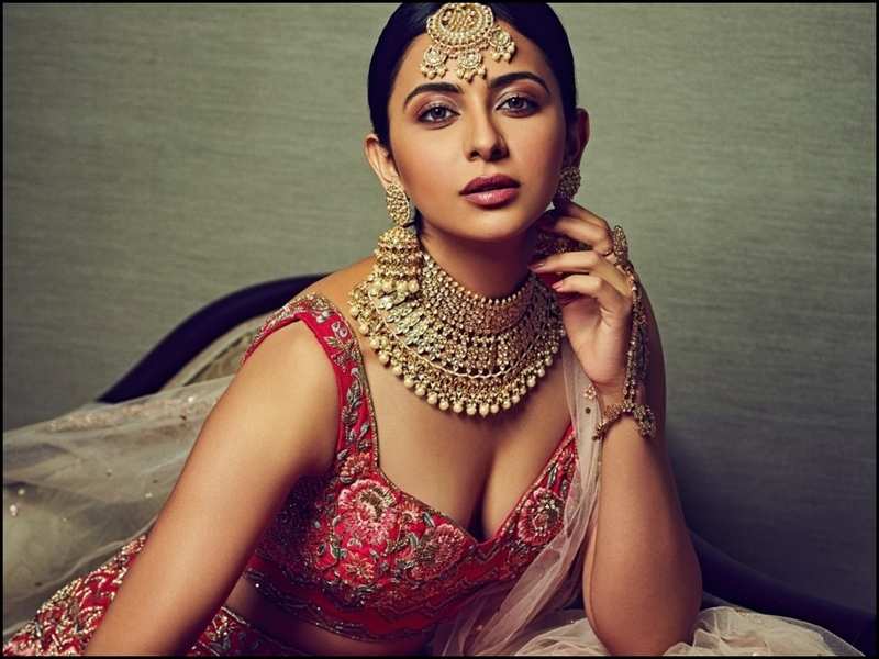 6 rakul preeth