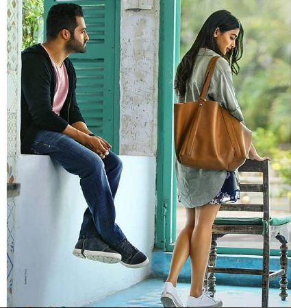 7 aravinda sametha