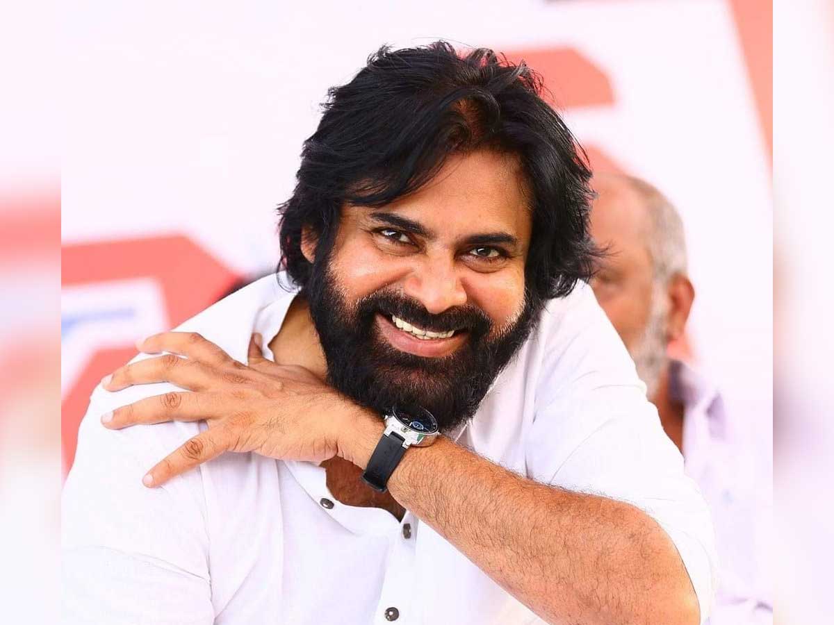 8 pavan kalyan