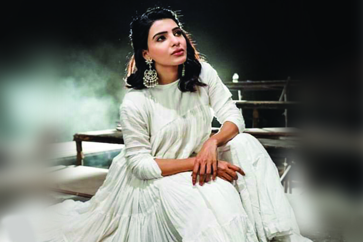 8 samantha