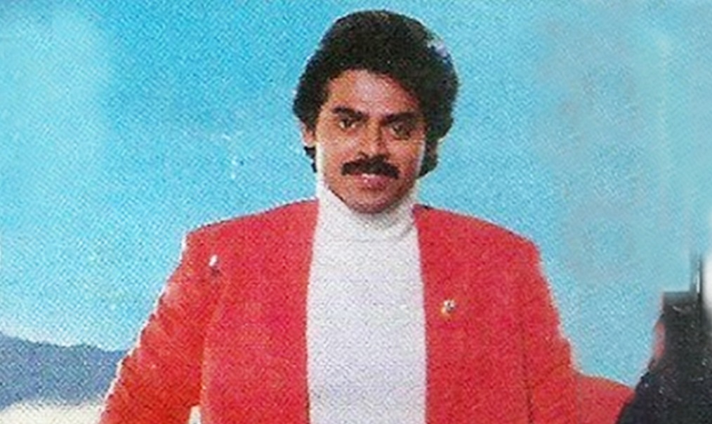 Balakrishna and Venkatesh movies with same story line released on the same date