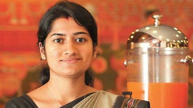 Collector Anupama inspiring story