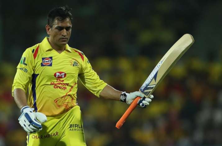 Dark secrets of MS Dhoni