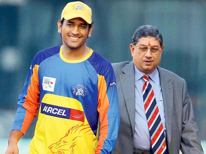 Dark secrets of MS Dhoni