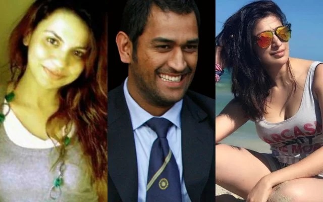 Dark secrets of MS Dhoni