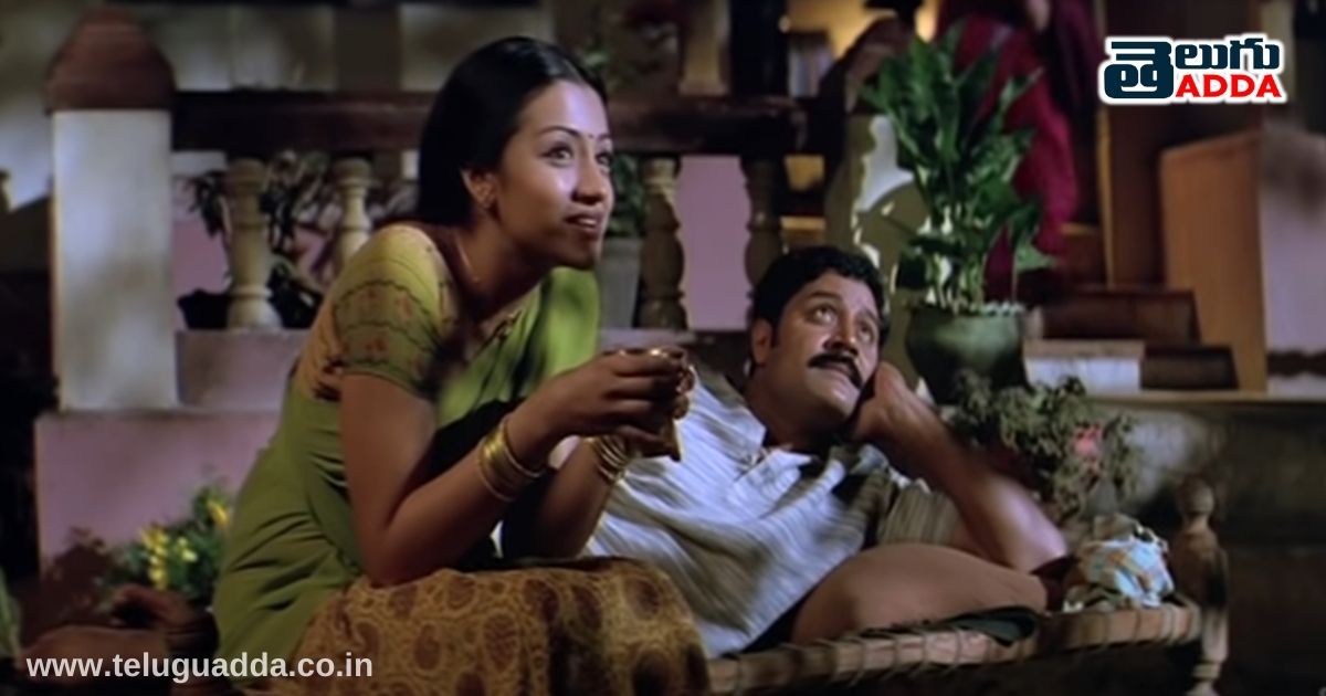 Hero heroines who acted as brother and sisters