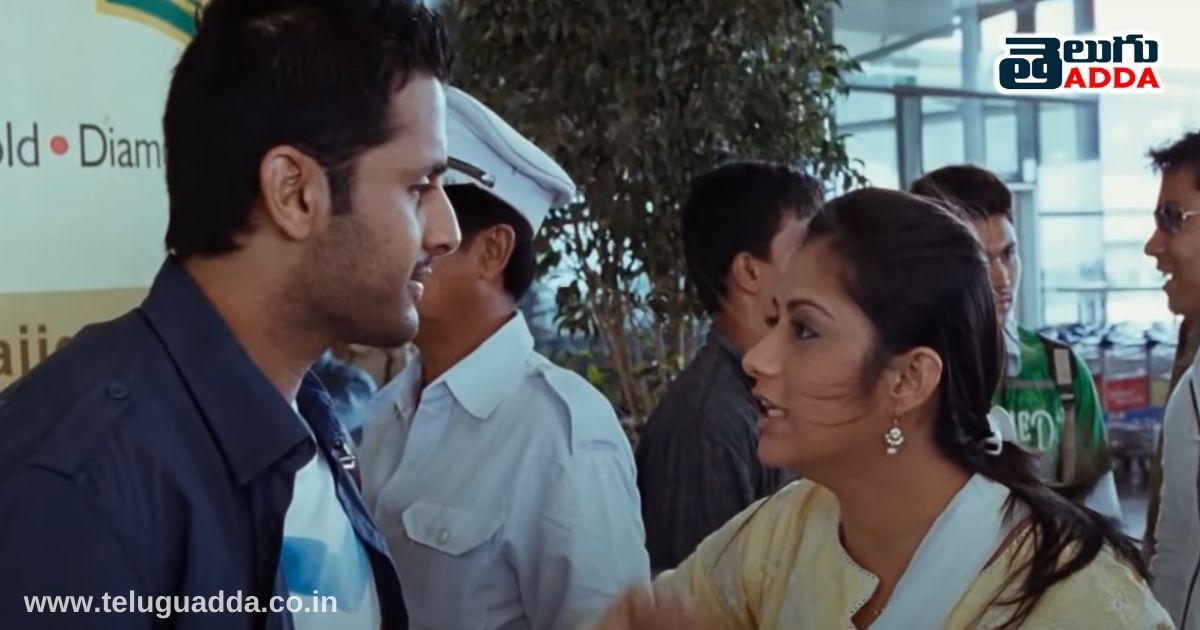 Hero heroines who acted as brother and sisters
