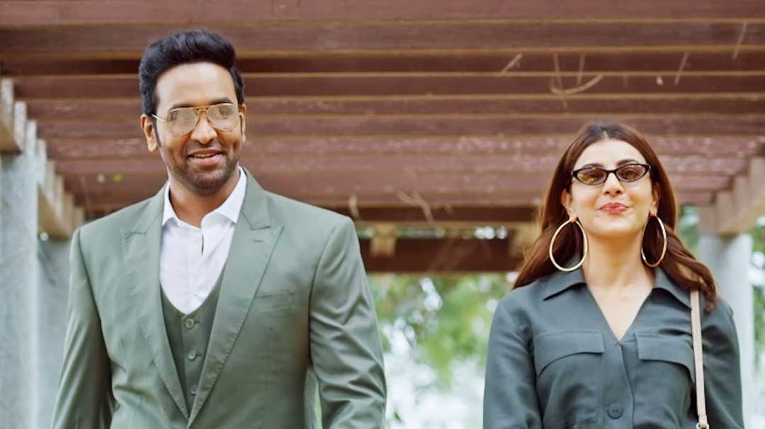Hero heroines who acted as brother and sisters