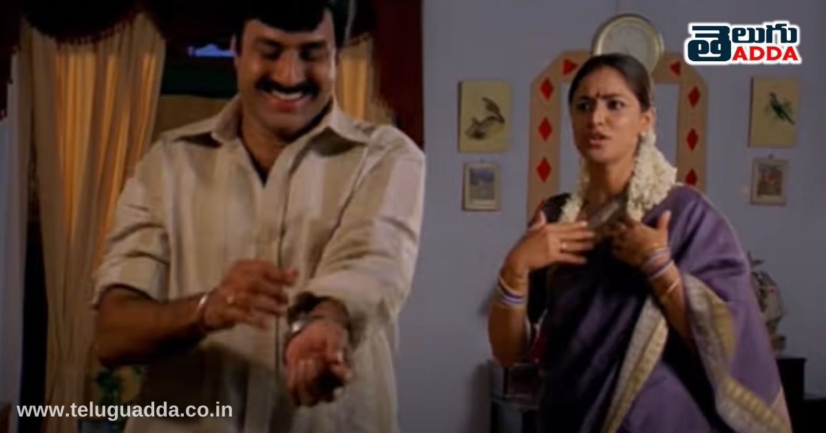 Hero heroines who acted together after several years