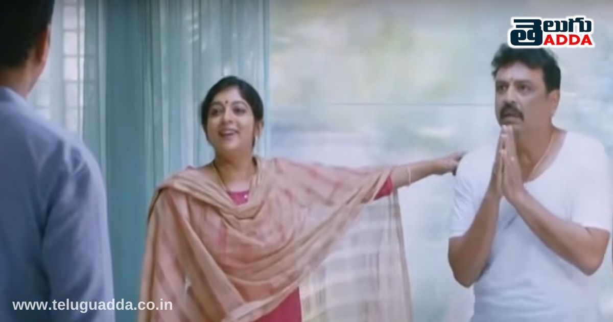 Hero heroines who acted together after several years