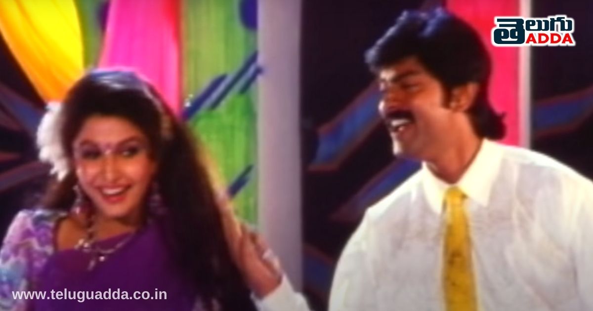 Hero heroines who acted together after several years